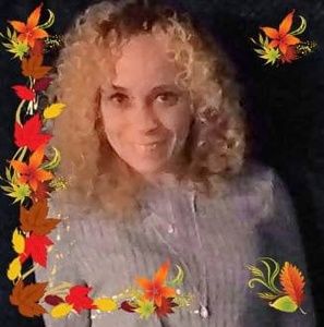 Meet your Posher, Tracy p